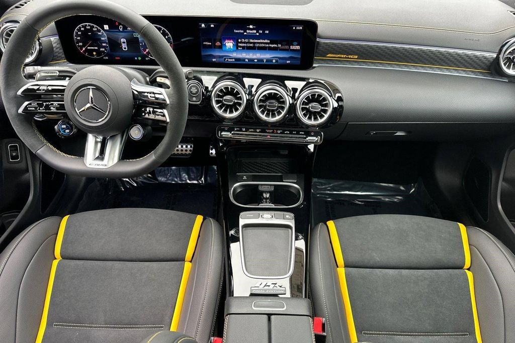 2026 Mercedes-BENZ OTHERS 缩略图 14