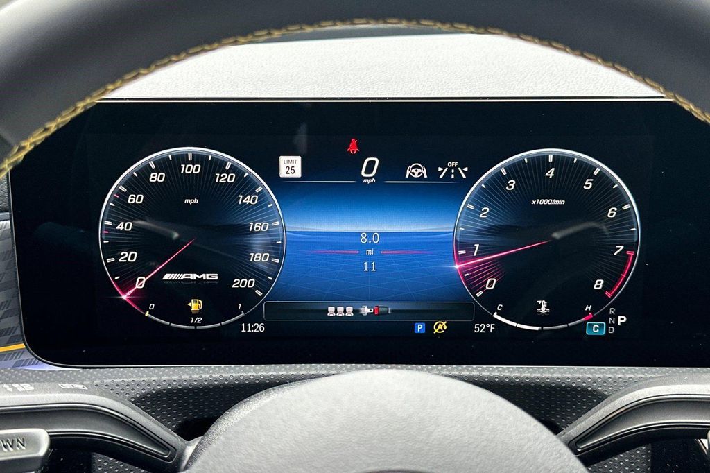 2026 Mercedes-BENZ OTHERS 缩略图 20
