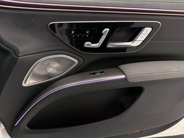 2026 Mercedes-BENZ EQS — миниатюра 22
