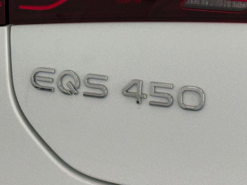 صورة مصغرة 22 لـ 2026 Mercedes-BENZ EQS