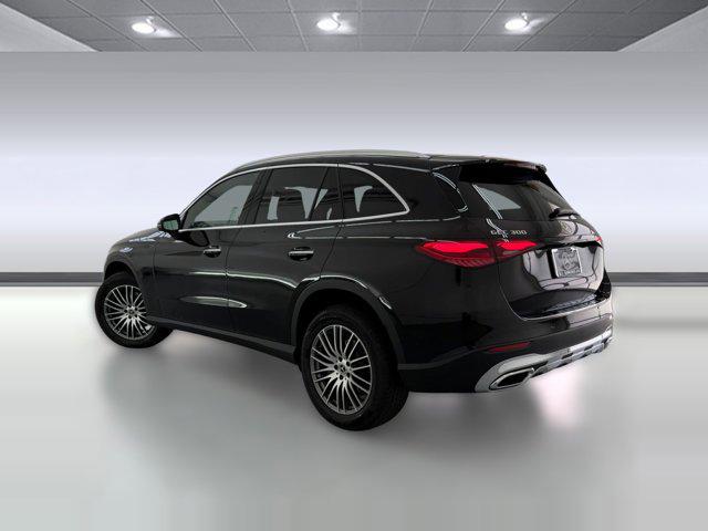 MERCEDES-BENZ GLC - 3