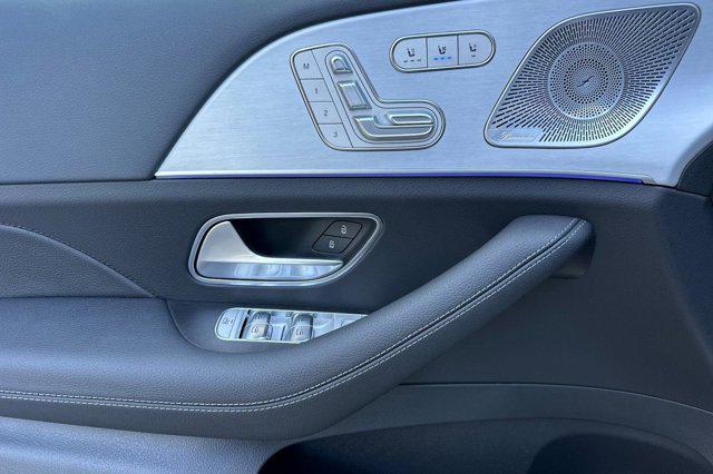 MERCEDES-BENZ GLE-CLASS - 9