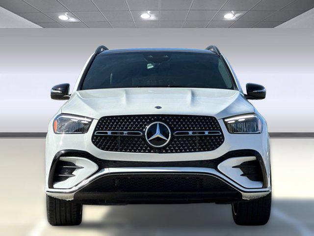 MERCEDES-BENZ GLE-CLASS - 3