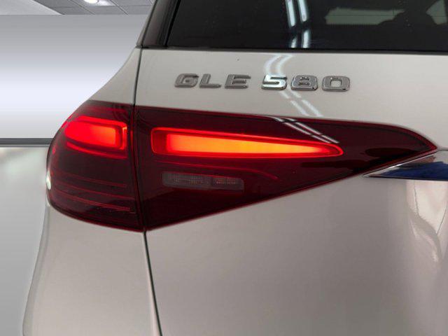 MERCEDES-BENZ GLE-CLASS - 8