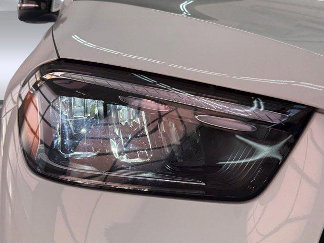 MERCEDES-BENZ GLE-CLASS - 7