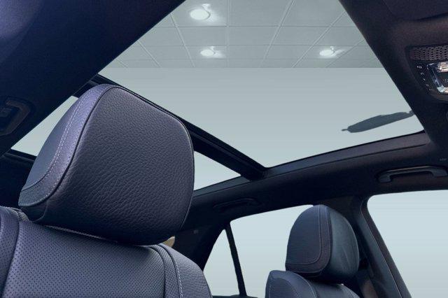 MERCEDES-BENZ GLE-CLASS - 10