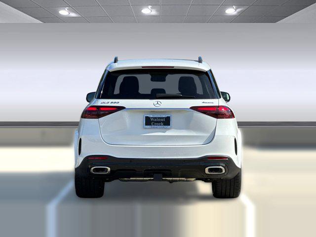 MERCEDES-BENZ GLE-CLASS - 6