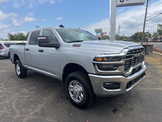 New 2026 RAM 2500 Tradesman