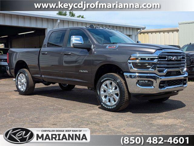 New 2026 RAM 2500 Laramie