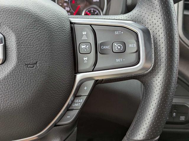 صورة مصغرة 26 لـ 2026 RAM 2500 TRADESMAN
