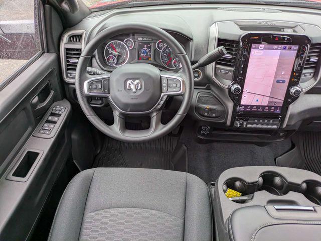 صورة مصغرة 16 لـ 2026 RAM 2500 TRADESMAN