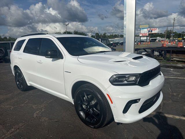 New 2026 Dodge Durango GT Plus