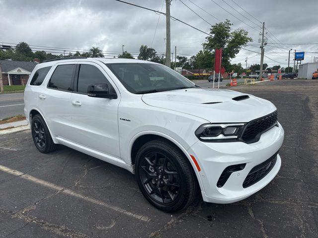 New 2026 Dodge Durango GT Plus