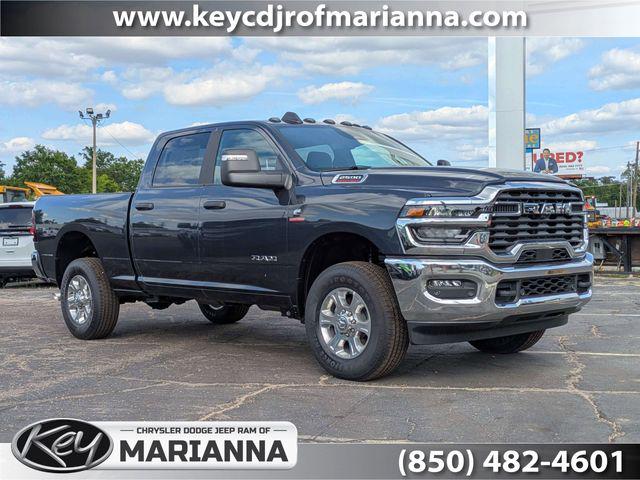 New 2026 RAM 2500 Big Horn