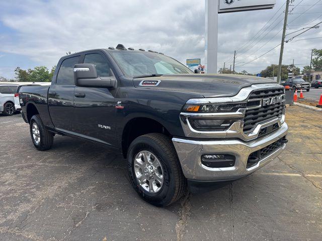 New 2026 RAM 2500 Big Horn