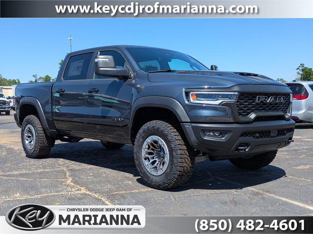New 2026 RAM 1500 RHO