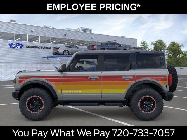 FORD BRONCO BIG BEND - 3