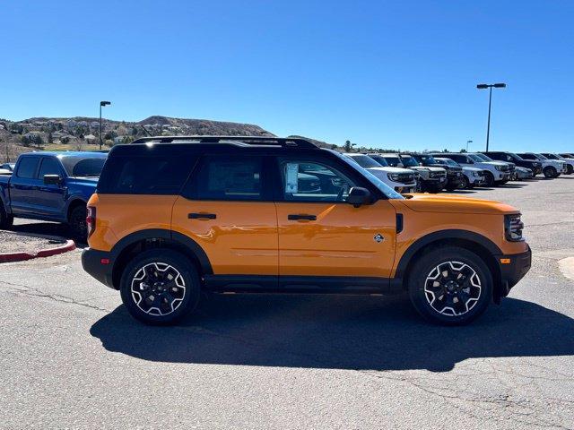 2026 FORD BRONCO SPORT OUTER BANKS 缩略图 6