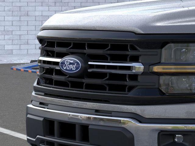 صورة مصغرة 17 لـ 2026 FORD F-150 XLT