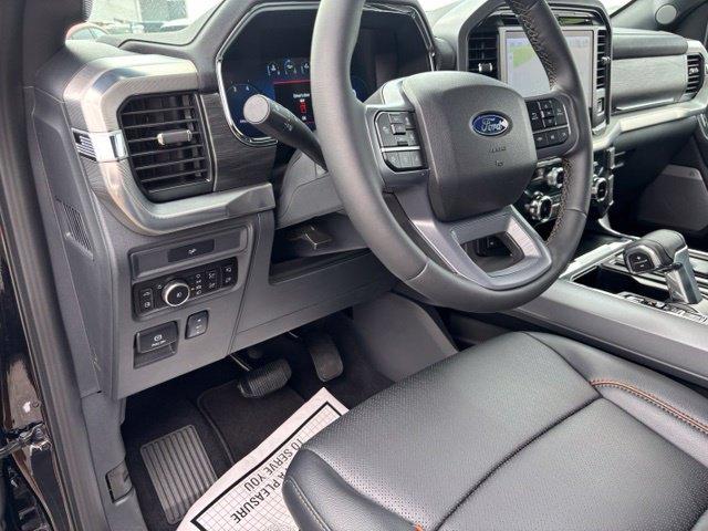 صورة مصغرة 13 لـ 2026 FORD F-150 LARIAT