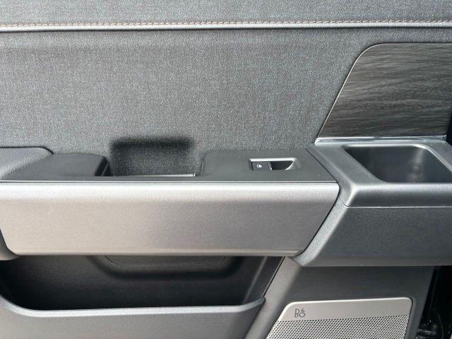 2026 FORD F-150 LARIAT thumbnail 12