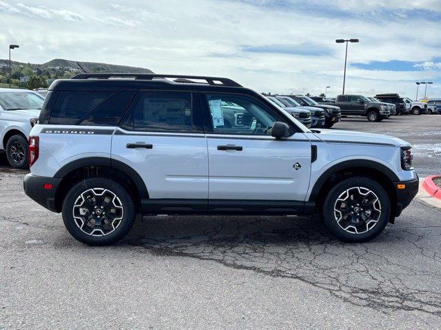 2026 FORD BRONCO SPORT OUTER BANKS 缩略图 6