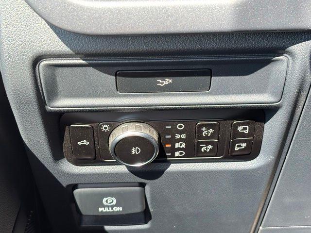 صورة مصغرة 30 لـ 2026 FORD F-150 XLT