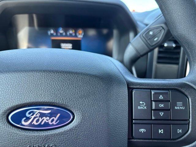 صورة مصغرة 27 لـ 2026 FORD F-150 STX