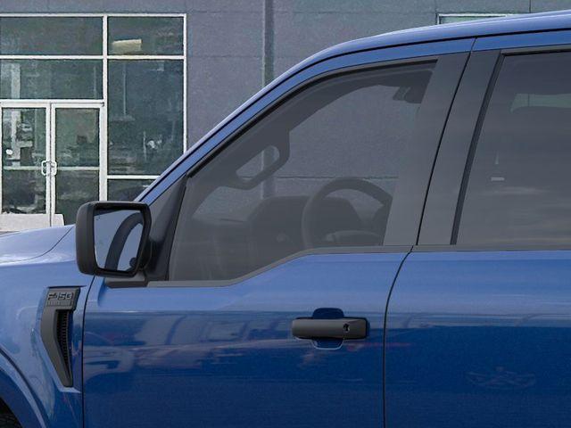 2026 FORD F-150 STX 缩略图 22