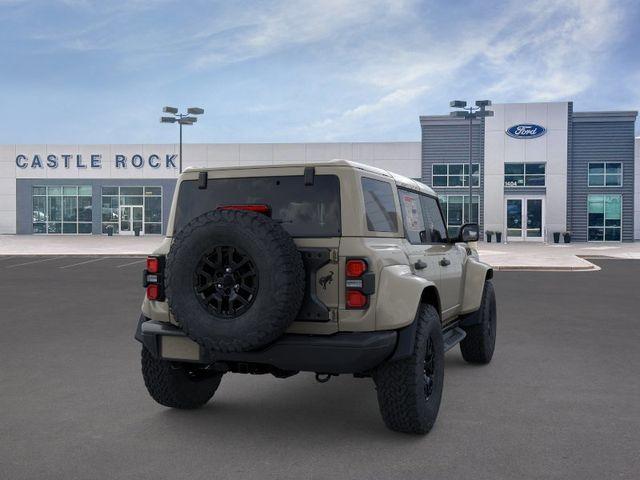 FORD BRONCO RAPTOR - 8