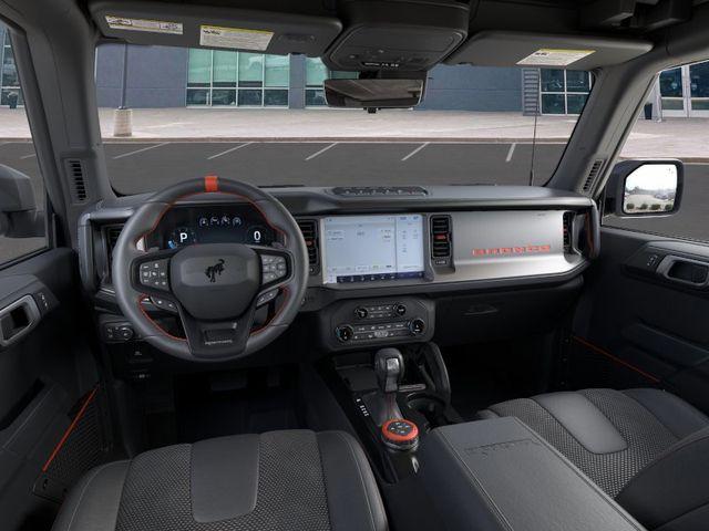 FORD BRONCO RAPTOR - 9