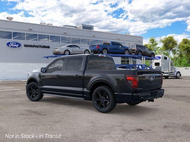 2026 FORD F-150 STX 照片 4