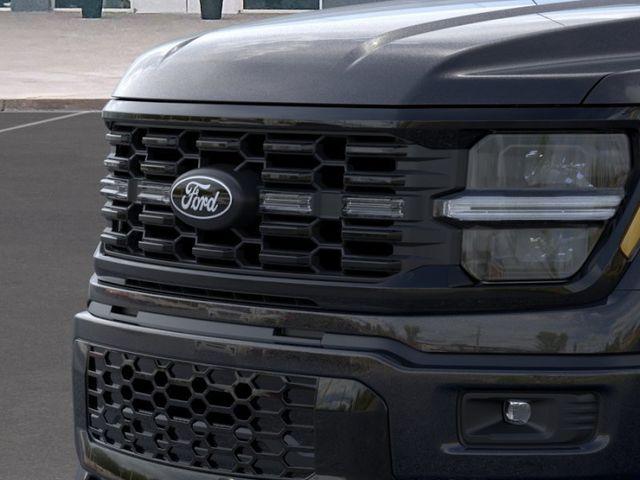 صورة مصغرة 18 لـ 2026 FORD F-150 STX