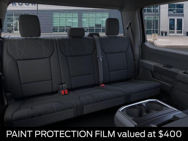 صورة مصغرة 12 لـ 2026 FORD F-150 STX