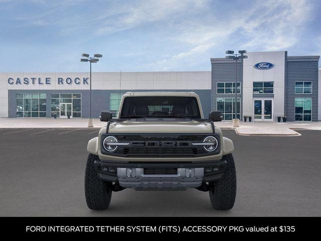 FORD BRONCO RAPTOR - 7