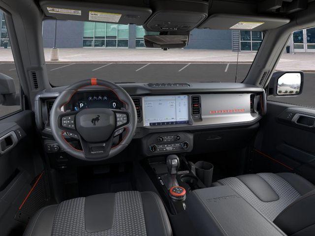 FORD BRONCO RAPTOR - 10