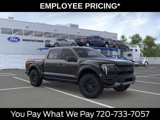 FORD F-150 RAPTOR - 7
