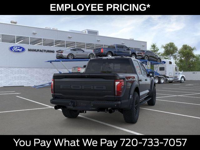 FORD F-150 RAPTOR - 8