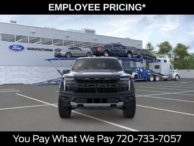 FORD F-150 RAPTOR - 6