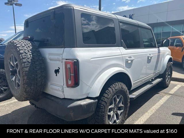 2023 FORD BRONCO OUTER BANKS 照片 7