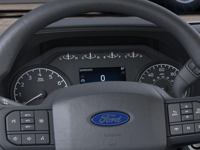 2026 FORD F-150 STX thumbnail 13