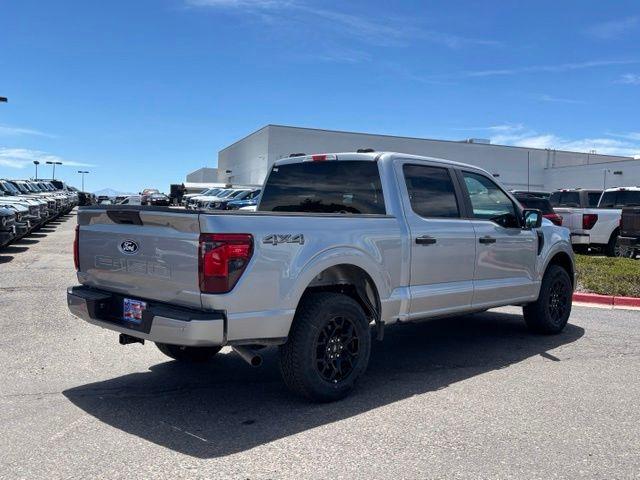 صورة 5 لـ 2026 FORD F-150 STX