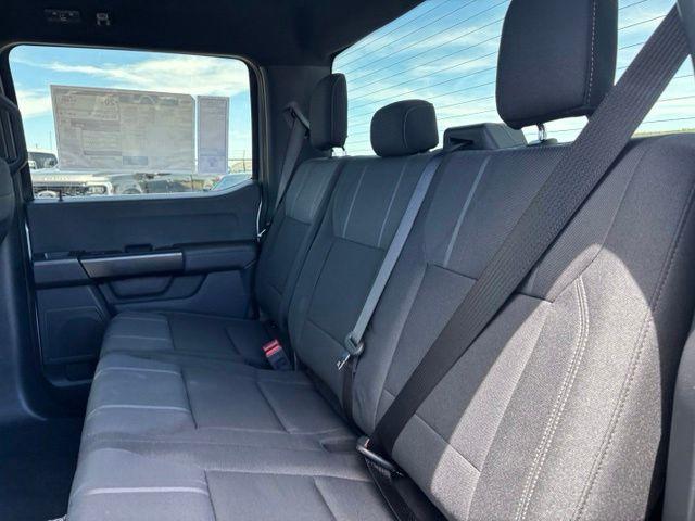 صورة مصغرة 15 لـ 2026 FORD F-150 STX