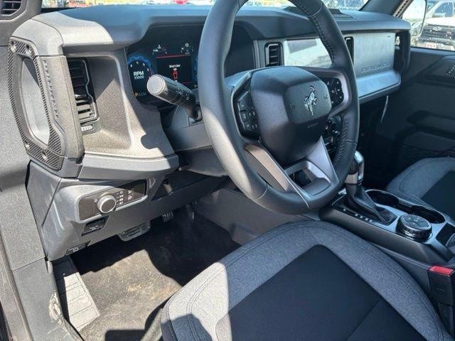 2026 FORD BRONCO BIG BEND 缩略图 13
