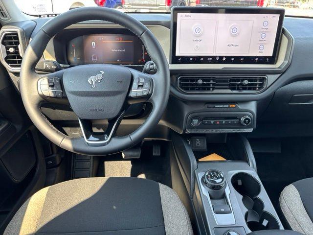 2026 FORD BRONCO SPORT BIG BEND 缩略图 16
