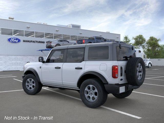 FORD BRONCO - 4
