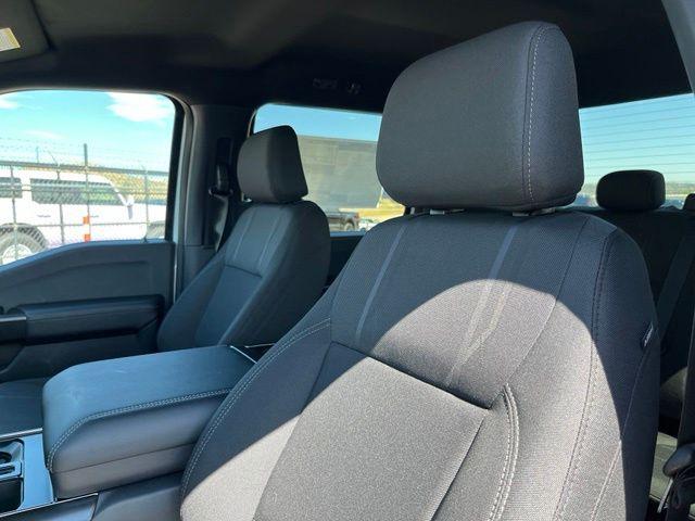 صورة مصغرة 12 لـ 2026 FORD F-150 STX