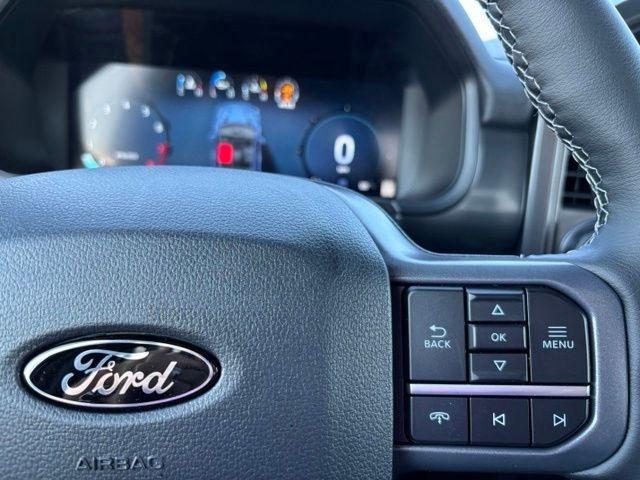 2026 FORD F-150 LARIAT 缩略图 25