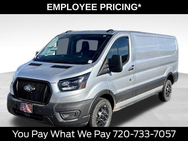 New 2026 Ford Transit-350 Base