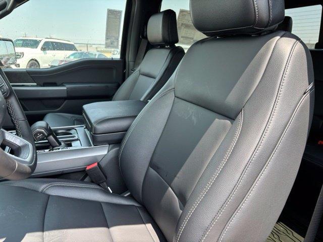2026 FORD F-150 XLT 缩略图 12